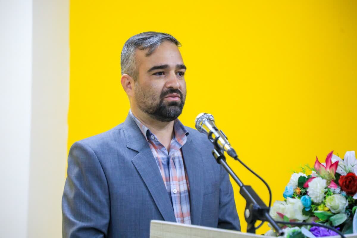 راه‌اندازی دیتاسنتر پشتیبان شهرداری شیراز