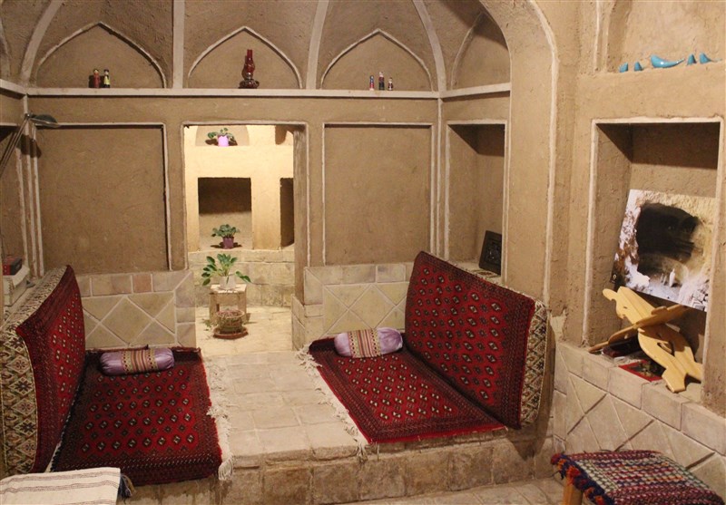 تعداد اقامتگاه‌های بوم‌گردی در فارس به ۲۲۰ واحد رسید