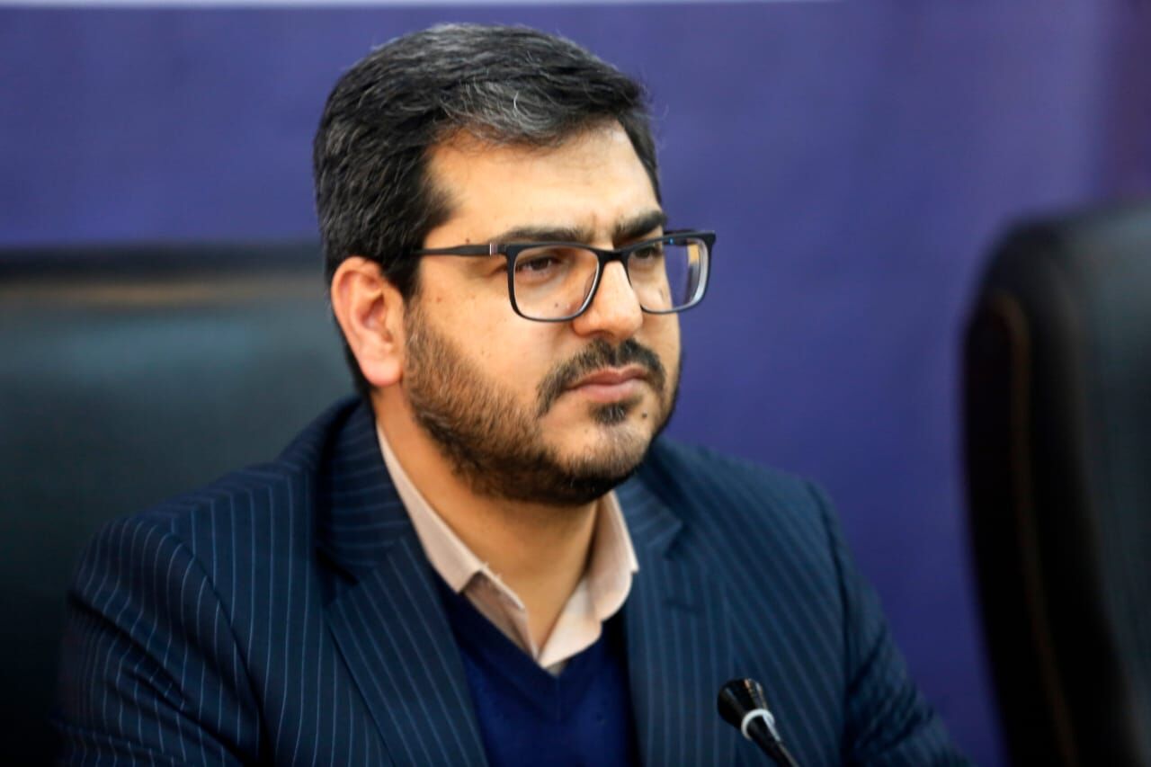 درخشش معاونت گردشگری و زیارت استانداری فارس در جشنواره پژوهش فارس