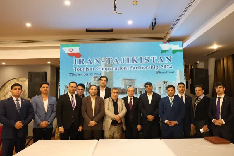 هفته‌های فرهنگی فرصتی مناسب برای توسعه گردشگری متقابل ایران و تاجیکستان
