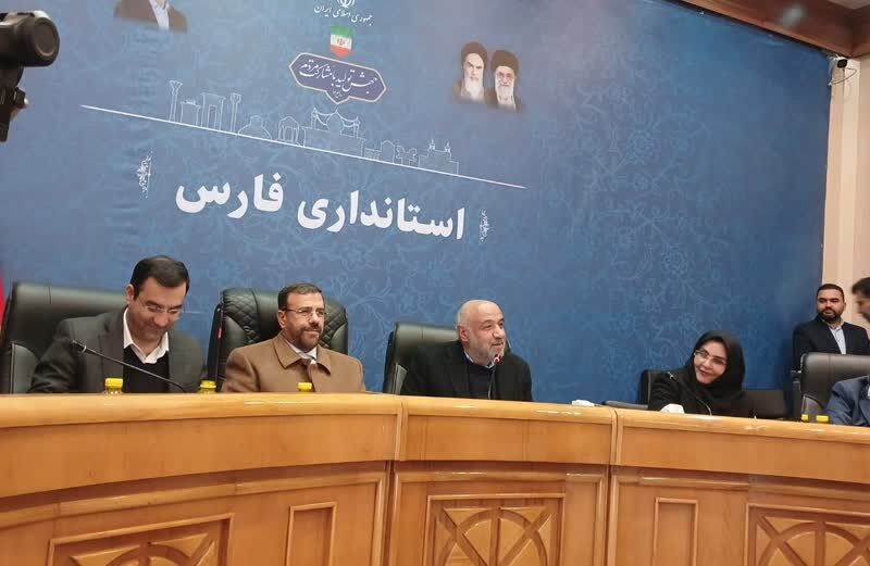 رفع مشکل فصلی می‌تواند از فارس شروع شود