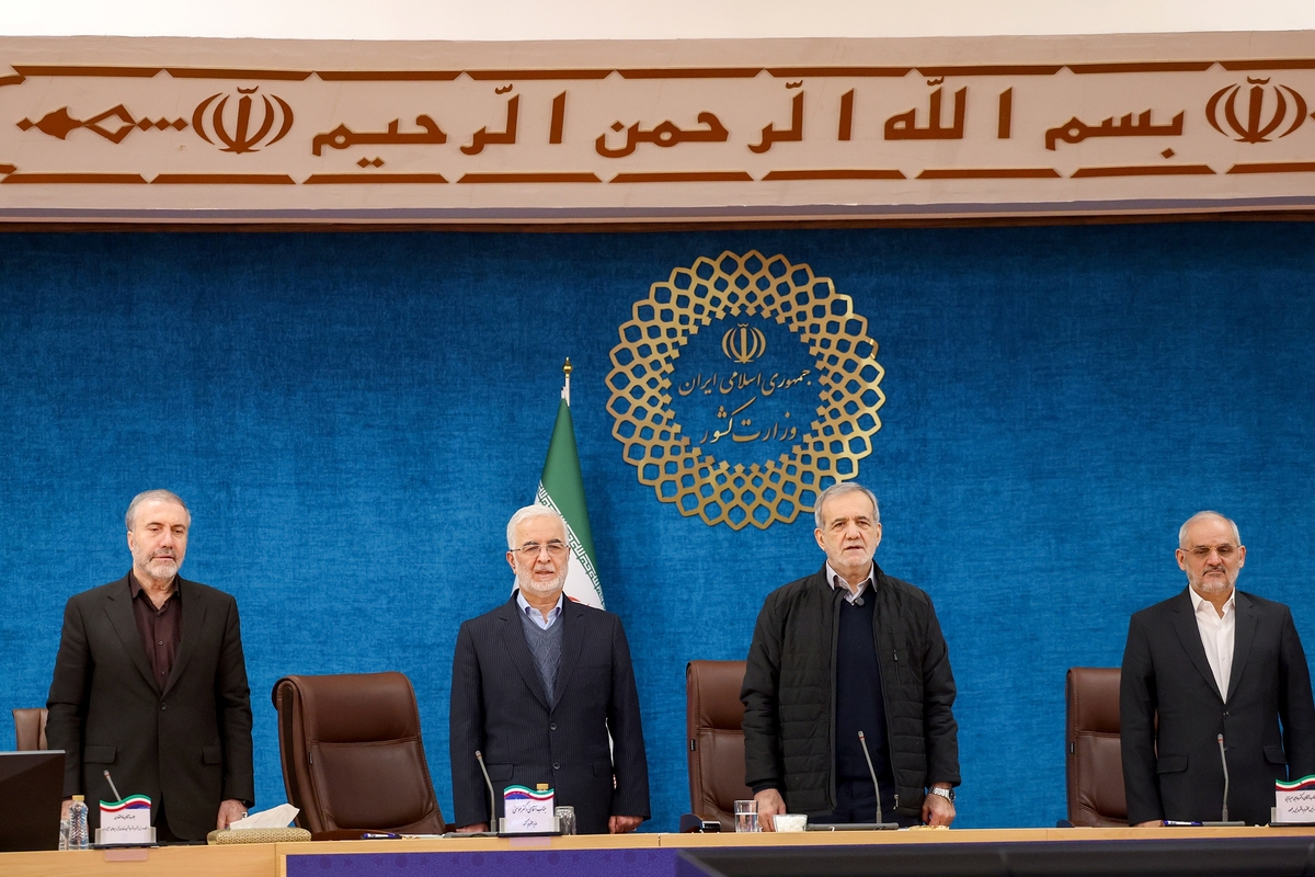 تلاش می‌کنیم تمرکز را از تهران به استان‌ها منتقل کنیم