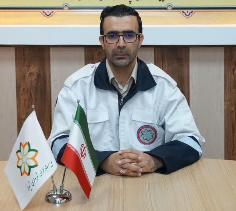 برگزاری اولین رویداد استارتاپی مدیریت بحران شهری با محوریت مشارکت مردمی و فرهنگ شهروندی