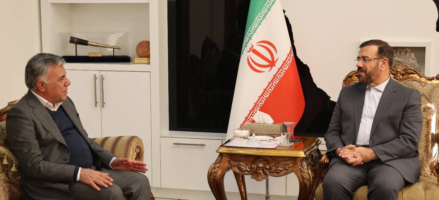 مدیریت علمی می‌تواند از بحرانی شدن فرونشست زمین در فارس جلوگیری‌کند/ بهره‌مندی از ظرفیت معادن در بازنگری مطالعات توسعه استان مد نظر قرار گیرد