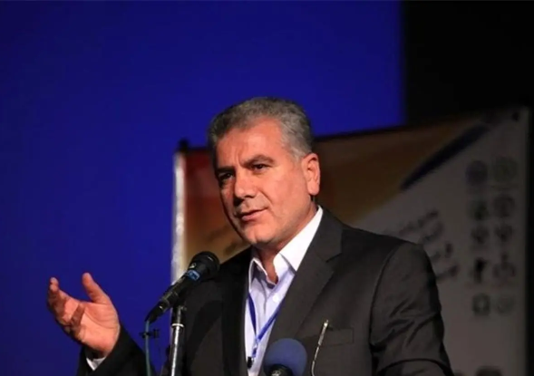 مدیرعامل جدید ایران ایر معرفی شد