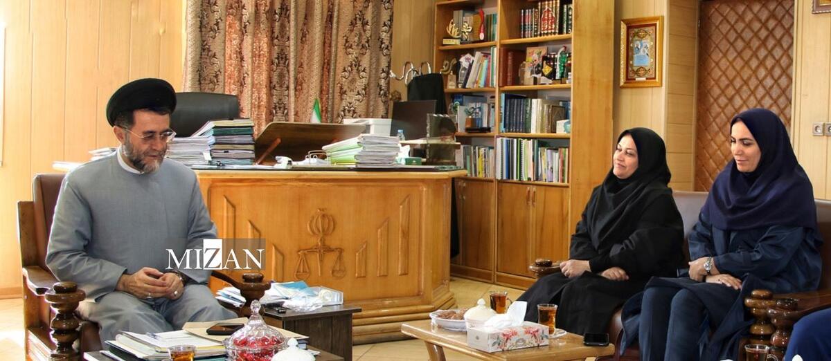 برخورد قاطع قضایی با تخلفات در حوزه محیط زیست یک ضرورت است