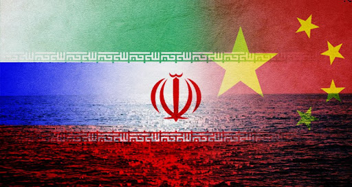 چرخش به سوی روسیه و چین؛ فرصت‌های قابل استفاده برای ایران