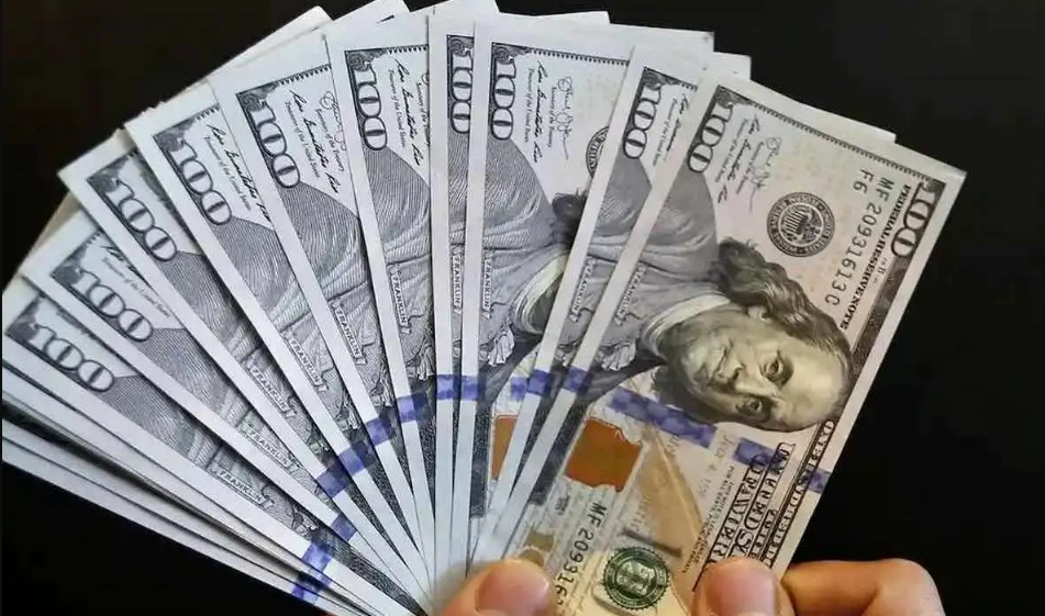 قیمت دلار، یورو و پوند امروز دوشنبه ۲۰ اسفند ۱۴۰۳