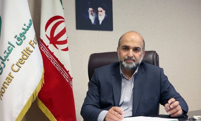 بیمه «فرهنگ و هنر» عنوانی که از این پس اعضای صندوق اعتباری هنر و هنرمندان با آن بیمه می‌شوند