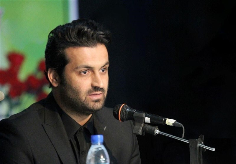 رنجبر؛ مدیرکل فرهنگ و ارشاد اسلامی فارس شد