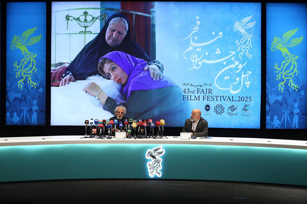فیلم سفارش شده در جشنواره نداریم؛ حفاظت از رای مردم شرافت ذاتی ستاد برگزارکننده است