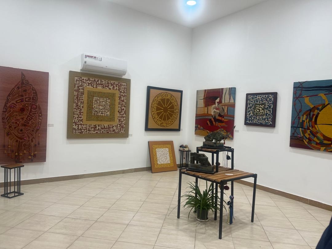 بازار هنر شیراز؛ آنجا که زمان می‌ایستد