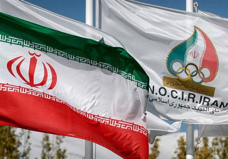 ۱۲ ورزشکار ایرانی در فهرست بورسیه ۷۵۰ دلاری IOC