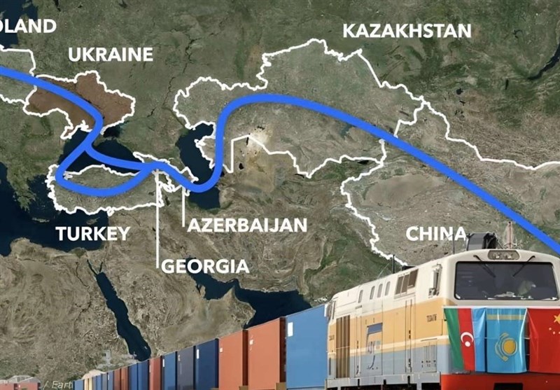 تعرفه ۸۷ درصد تجارت ایران و اورآسیا صفر شد