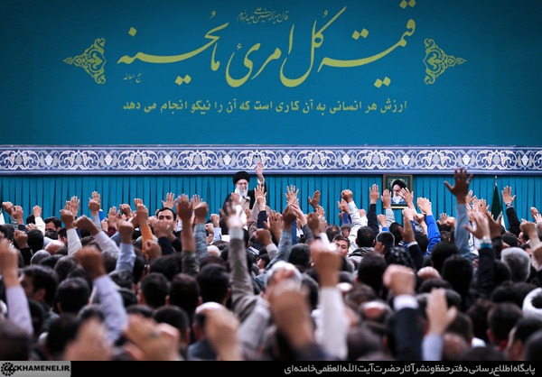 کارگر سرمایه اصلی برای تحقق شعار سرمایه‌گذاری برای تولید است