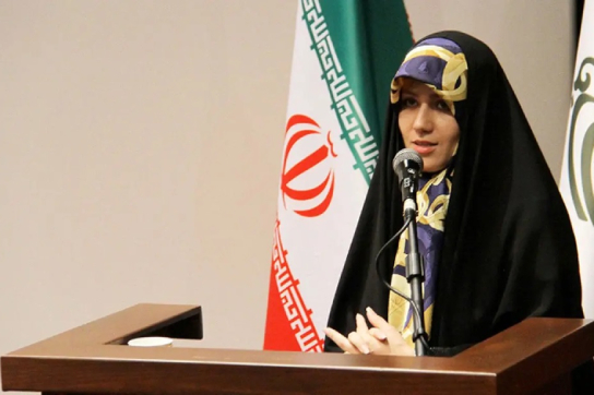قتل هولناک مجری شبکه افق  و دستگیری قاتل