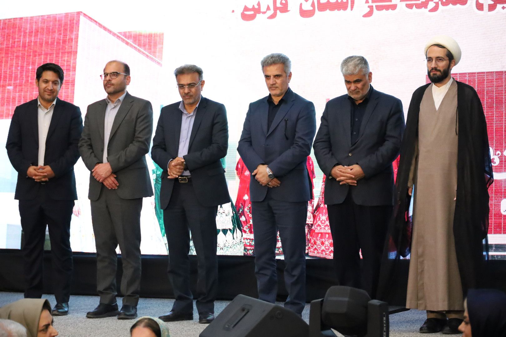 شیراز همچنان کمبود فضای آموزشی دارد/ حذف مدارس سنگی و کانکسی در دستور کار