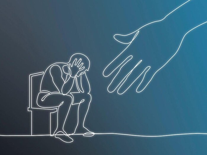 تِراپی؛ از تابو تا پُز اجتماعی