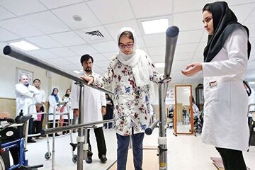 شناسایی ۹۰۶۰ بیمار مبتلا به ام.اس در فارس