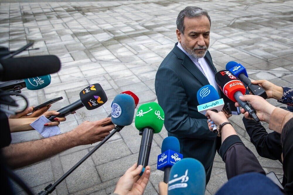 گفت‌وگوها در مسیر معقولی قرار گرفته‌اند