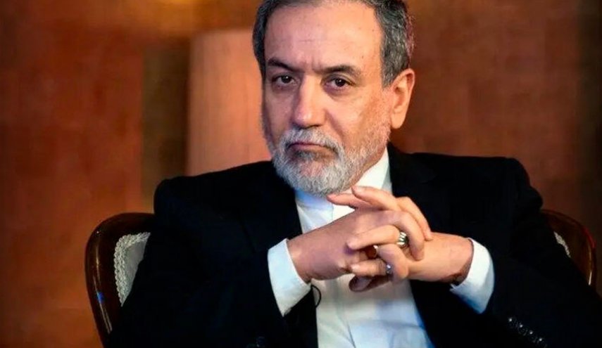 حق ایران برای غنی‌سازی با اهداف صلح‌آمیز؛ قابل چشم‌پوشی نیست