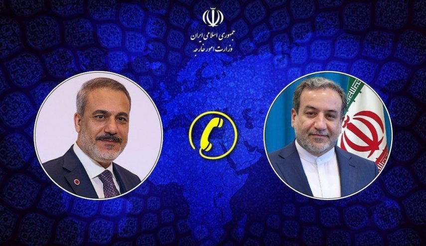 عزم ایران برای گفت‌و‌گوی برد – برد در ازای احترام به‌حقوق هسته‌ای