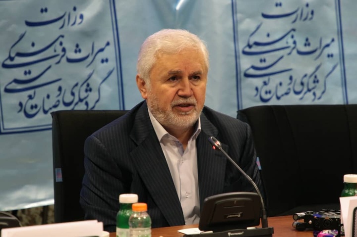 راه‌اندازی ۲۰۰ موزه تا پایان برنامه هفتم توسعه