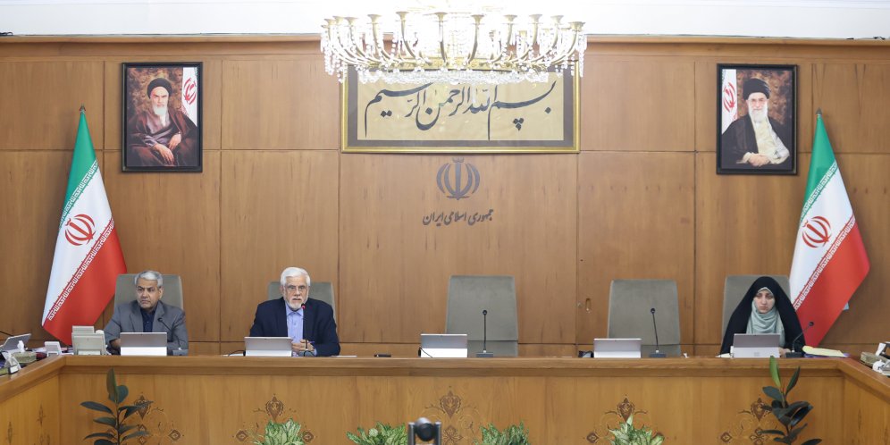 مواضع شخصی افراد ربطی به دولت ندارد / موضع‌گیری های شخصی به روابط رو به بهبود با کشورهای اسلامی و منطقه آسیب می‌زند