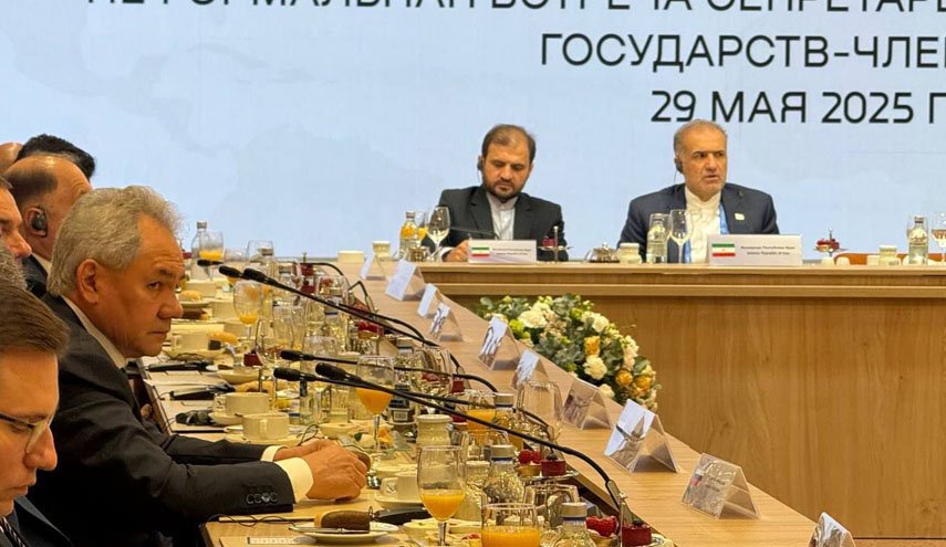 غرب راهی جز گفت‌وگو و تعامل با ایران ندارد