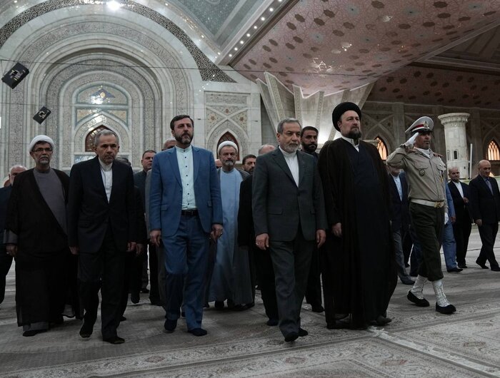نفی سلطه محور اصلی غنی‌سازی ایران است