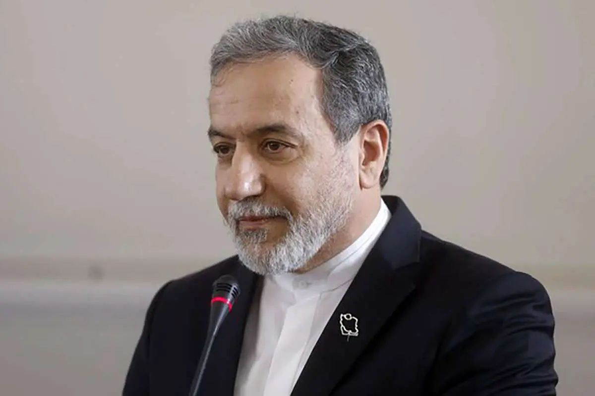گفت‌و‌گو با آمریکا را ادامه می‌دهیم
