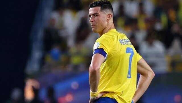 شرط انقلابی رونالدو برای ماندن در النصر