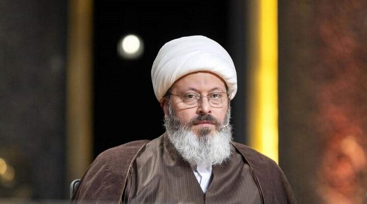 قاسمیان آزاد و از عربستان اخراج شد