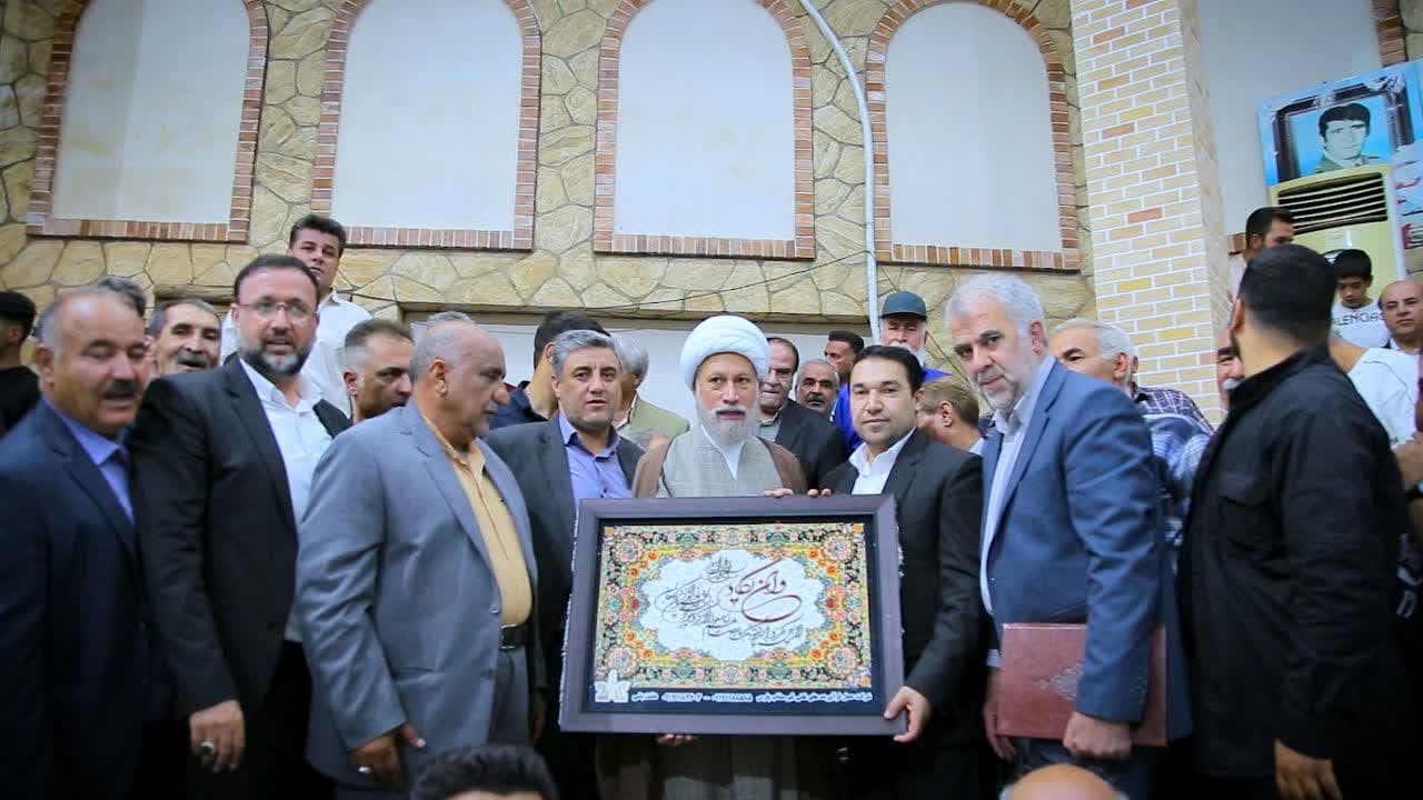 زورخانه شهدای پودنک؛ فضایی تازه برای تبلور فرهنگ پهلوانی در شیراز