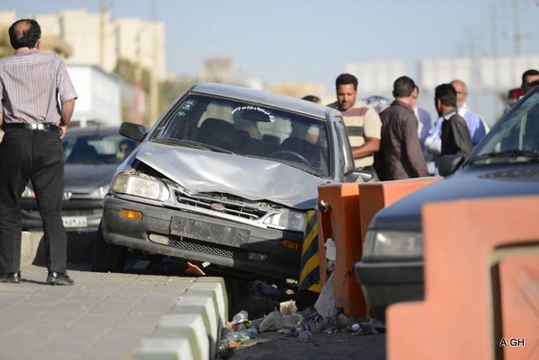 سالانه ۷۵۰ هزار مصدوم تصادف؛ از بحران سلامت تا تهدید جمعیت جوان کشور