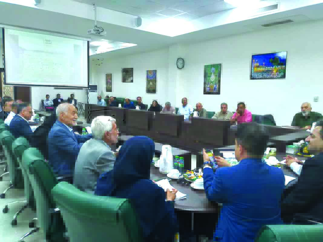 باغداران شیراز در میدان بی‌پناهی؛ از سوءمدیریت تا سوداگری