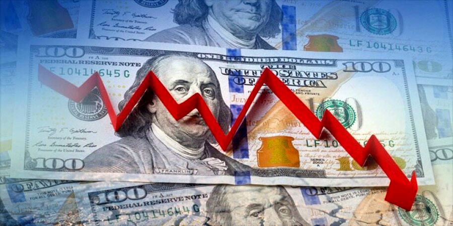 قیمت دلار و یورو امروز پنجشنبه اول خرداد ماه ۱۴۰۴