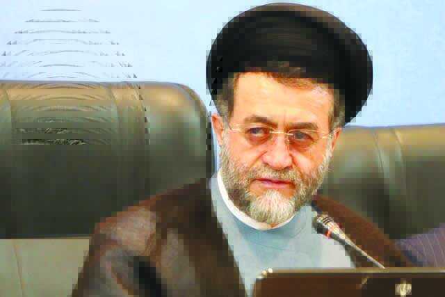 اقدامات لازم جهت شناسایی عاملان شهادت قاضی «احسان باقری» انجام می‌شود