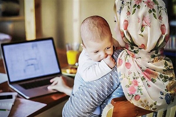 راهکارهای توازن میان مسئولیت‌های شغلی و خانوادگی زنان
