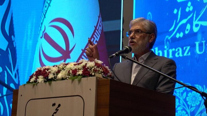 پارک‌های علم و فناوری؛ بازوان جدی توسعه کشور