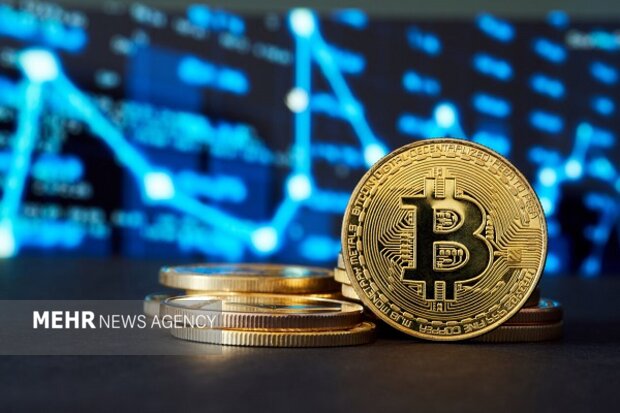 عبور بیت کوین از ۱۰۵ هزار دلار