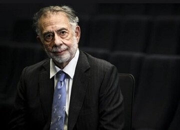 انتقاد کاپولا از سیاست‌های سینمایی ترامپ