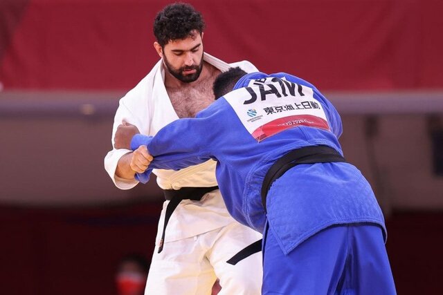حذف از مسابقات جهانی نابینایان