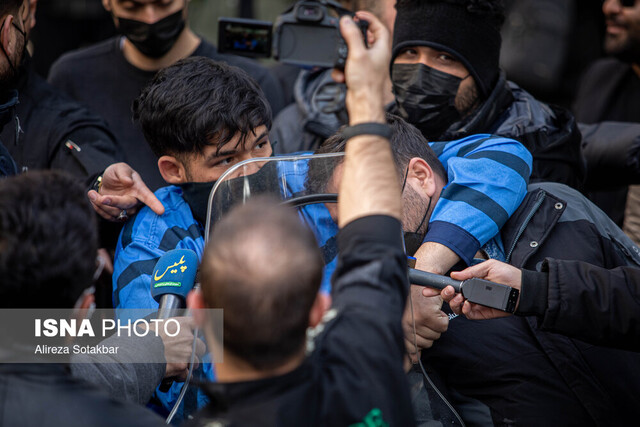 تایید حکم پرونده قتل دانشجوی دانشگاه تهران