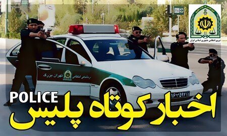 دستگیری قاتلان دو پرونده قتل در فارس