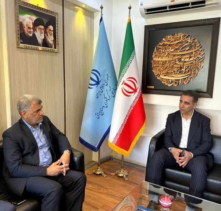 راه‌اندازی «میز تخصصی گردشگری عشایر» در استان فارس