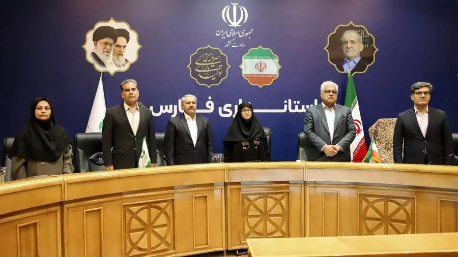چهار دهه غفلت، تالاب‌های فارس را به بحران کشاند / وضعیت تالاب‌های فارس غم‌انگیز است