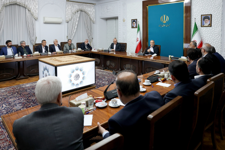 شهرداری‌ها، بازوی کمکی دولت در رفع چالش‌های کلان کشور/ اختیارات با برنامه افزایش می‌یابد