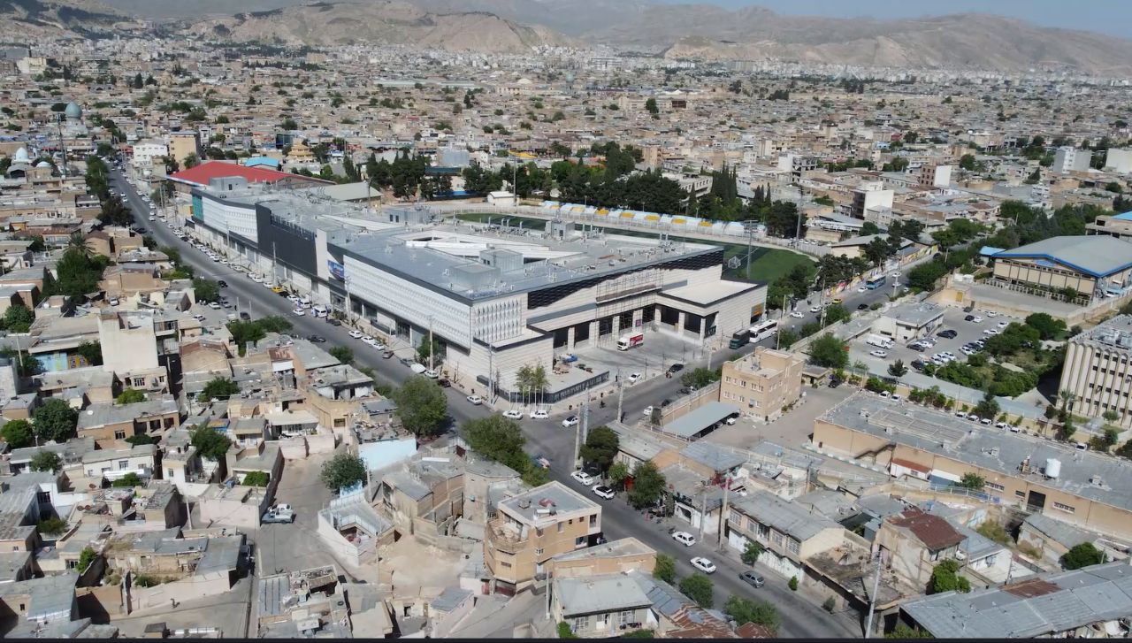 انتقال حدود ۷۰ درصدی اصناف دروازه کازرون به بازار بزرگ پروتئین شیراز