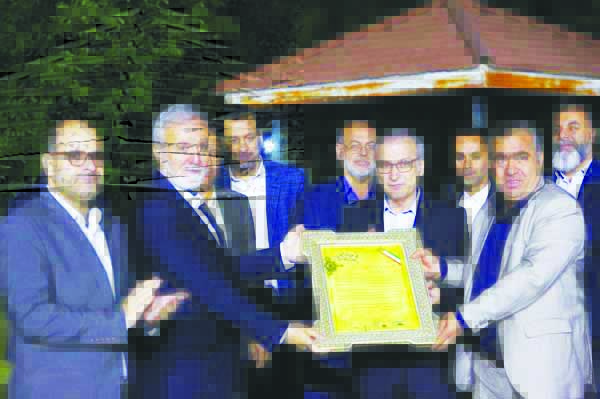 حرکت مدیریت شهری شیراز به سمت احیای گردشگری